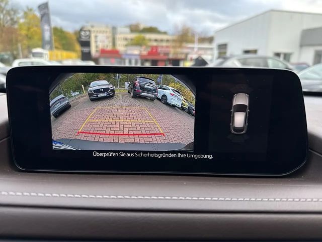 Mazda CX-30 Exclusive-line