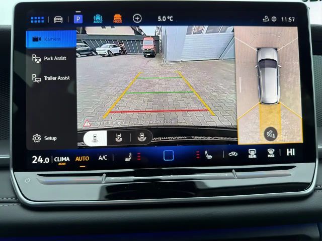 Volkswagen Tayron 2.0 TDI IQ.Drive Life