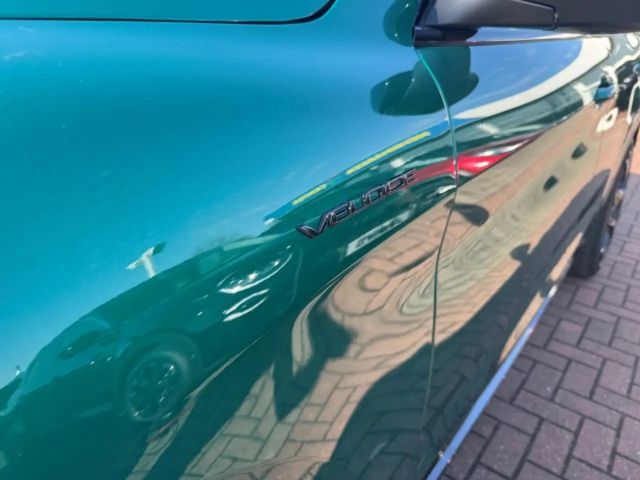 Alfa Romeo Stelvio Veloce