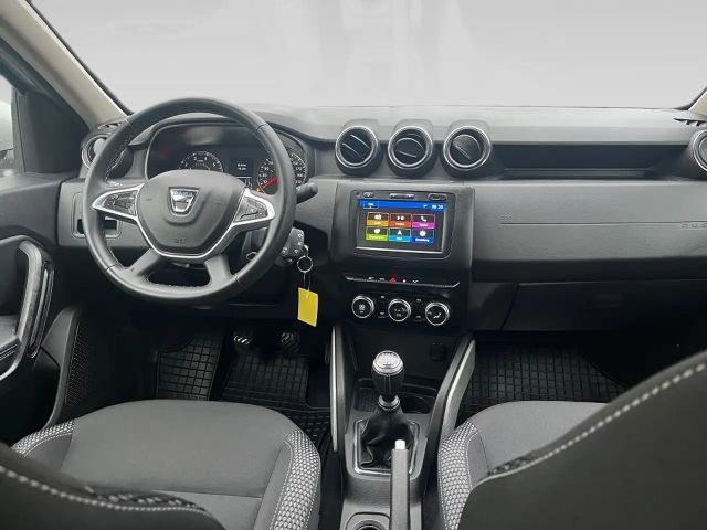 Dacia Duster Celebration