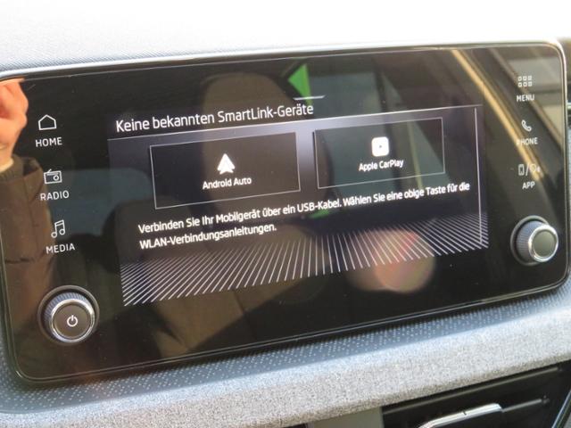 Skoda Scala 1.0 TSI Tour