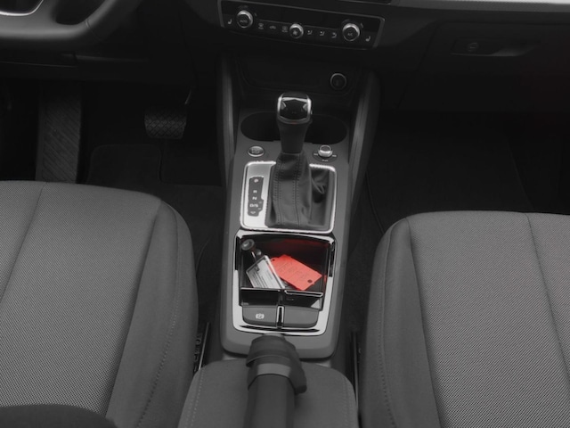 Audi Q2 35 TFSI S-Tronic