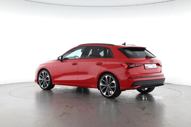 Audi A3 35 TDI S-Tronic Sportback