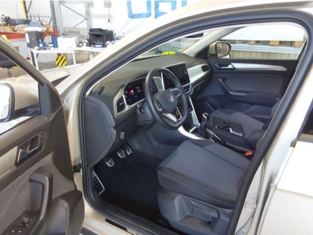 Volkswagen T-Roc 1.5 TSI IQ.Drive Move