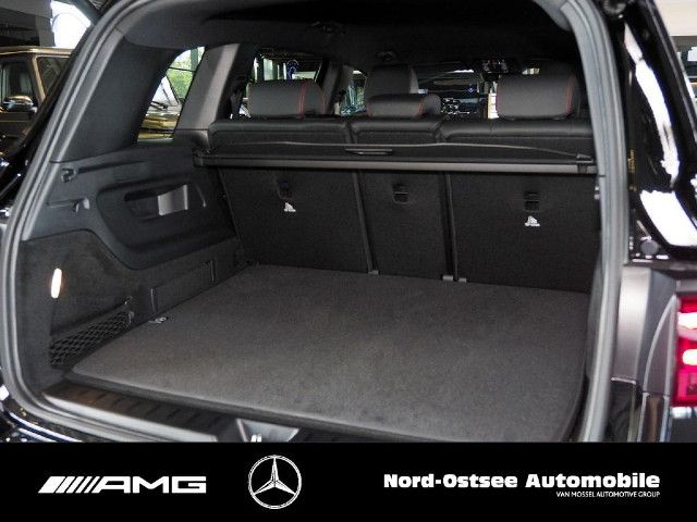 Mercedes-Benz EQB 250