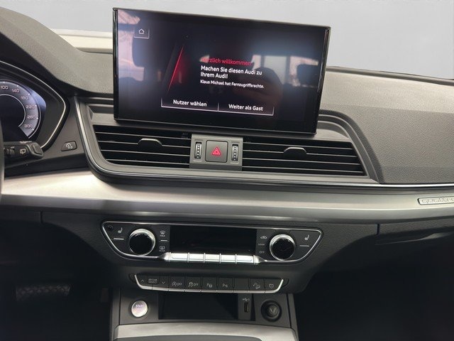 Audi Q5 40 TDI Quattro S-Tronic