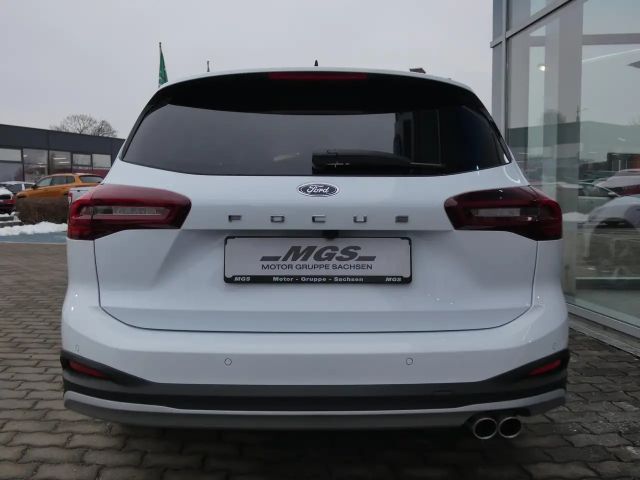 Ford Focus Active Wagon
