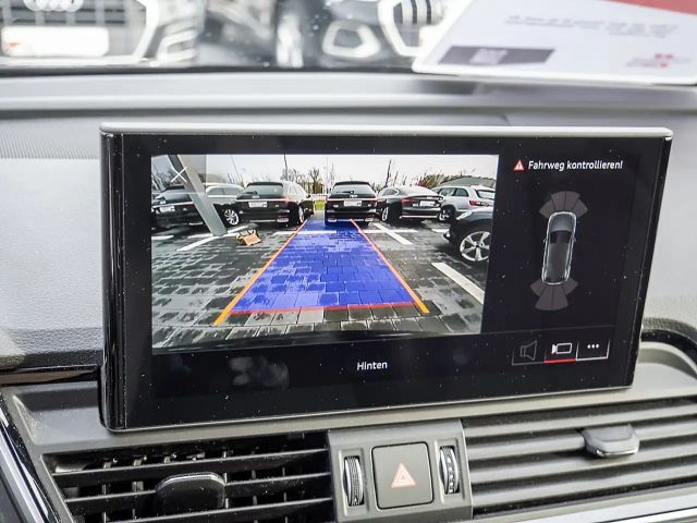 Audi Q5 40 TDI Quattro S-Line