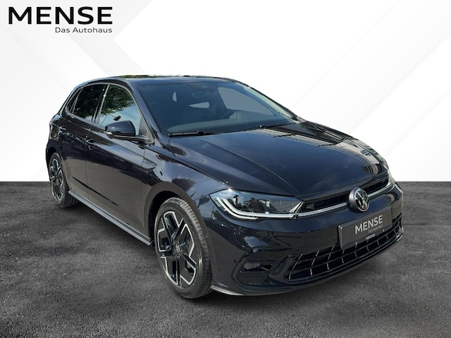 Volkswagen Polo 1.0 TSI DSG