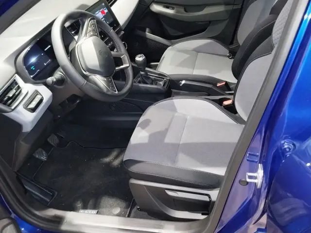 Renault Clio Evolution TCe 90