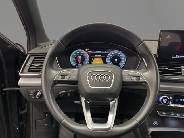 Audi Q5 50 TFSI Hybride Quattro