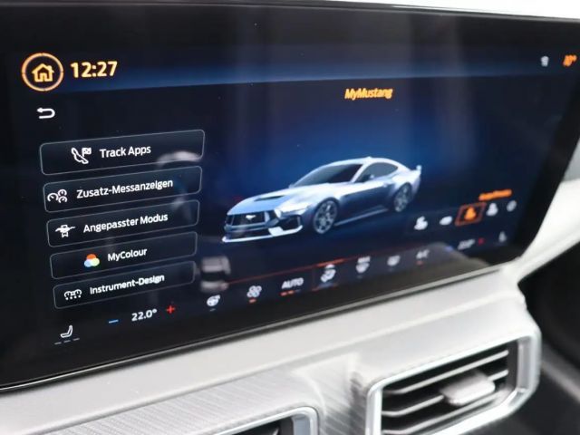 Ford Mustang Nite-Pony Paket - MagneRide 4,99% FIN*