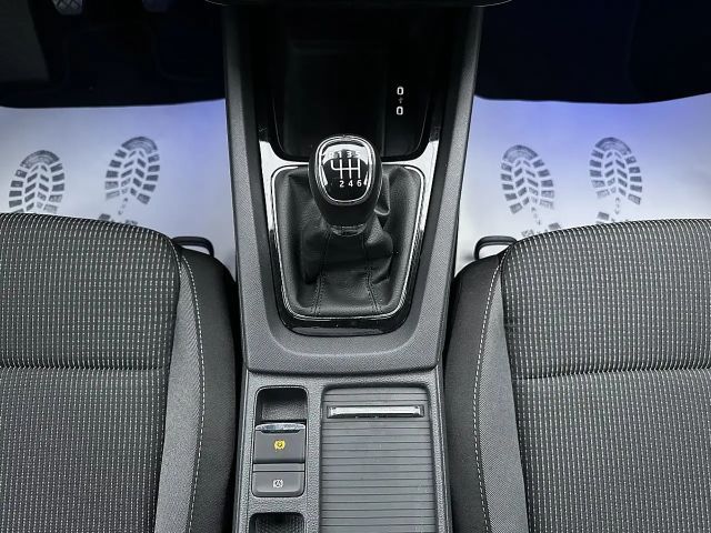 Skoda Octavia Ambition Combi