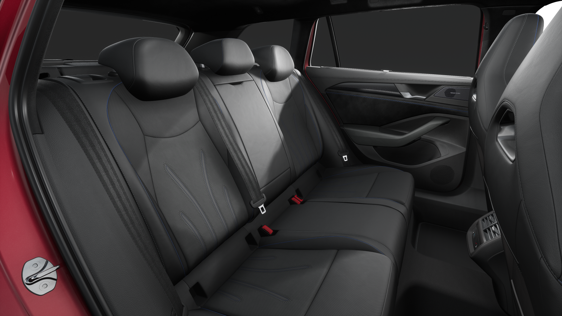 Volkswagen Passat 2.0 TDI DSG