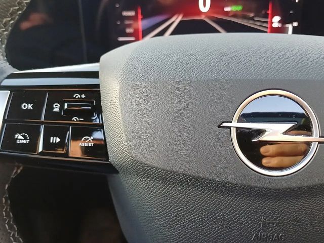 Opel Astra GS-Line Grand Sport