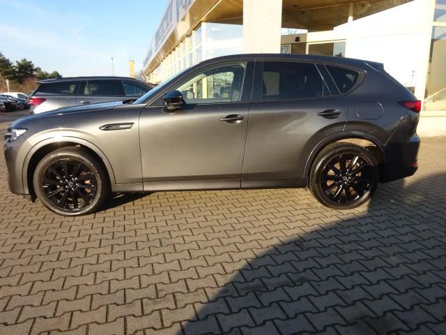 Mazda CX-60 4WD Homura