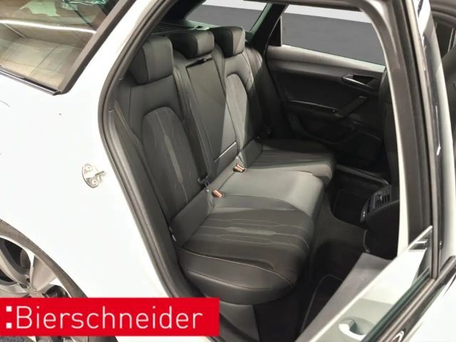 Cupra Leon 2.0 TSI DSG VZ