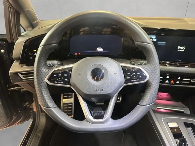 Volkswagen Golf 2.0 TDI DSG GTD