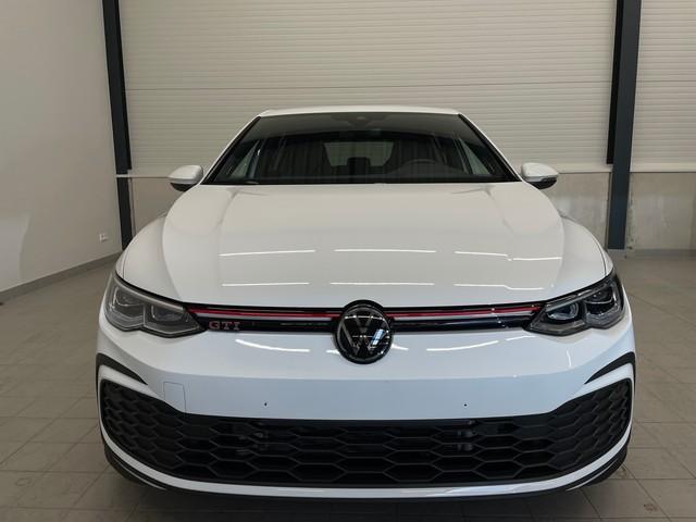 Volkswagen Golf GTI Golf VIII