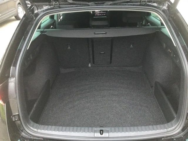 Skoda Octavia Style Style