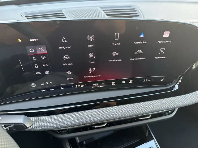 Audi A5 Limousine TDI