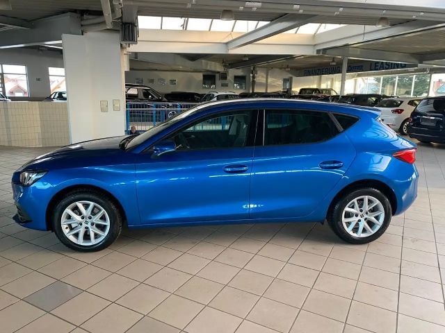 Seat Leon 1.5 TSI Style