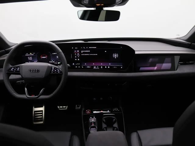 Audi A6 e-tron Performance S-Line