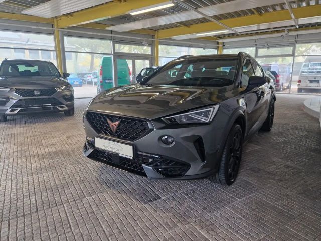 Cupra Formentor 2.0 TSI DSG