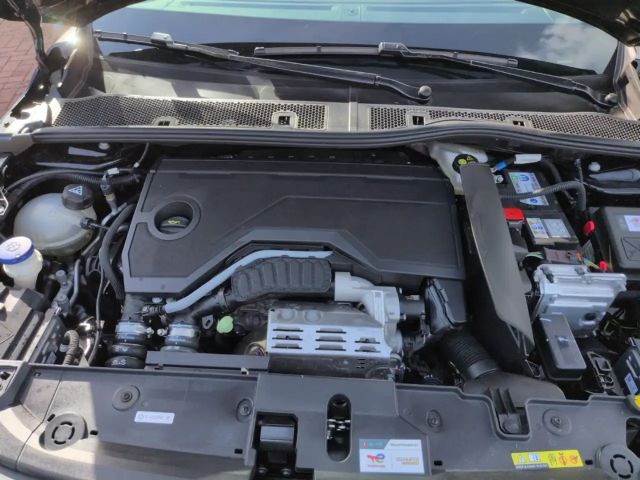 Peugeot 208 GT-Line Hybrid