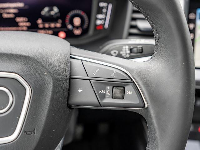 Audi A1 30 TFSI S-Tronic Sportback