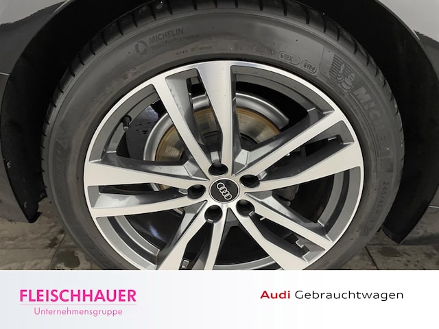 Audi A6 40 TDI Avant S-Tronic Sport