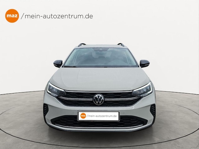 Volkswagen Taigo Taigo 'GOAL' 1,0 l TSI OPF 116 PS 6-Gang Navi