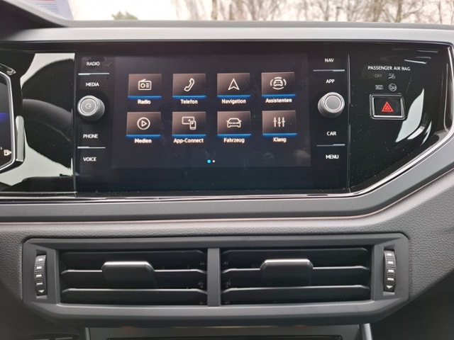 Volkswagen Taigo 1.0 TSI DSG