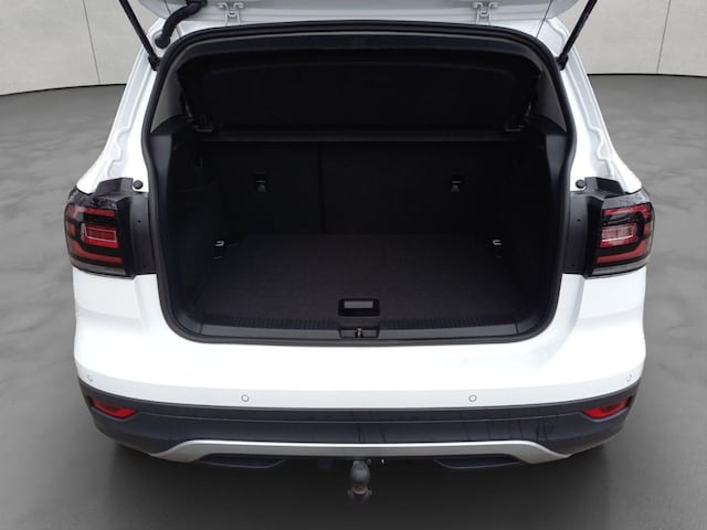 Volkswagen T-Cross 1.5 TSI DSG Life