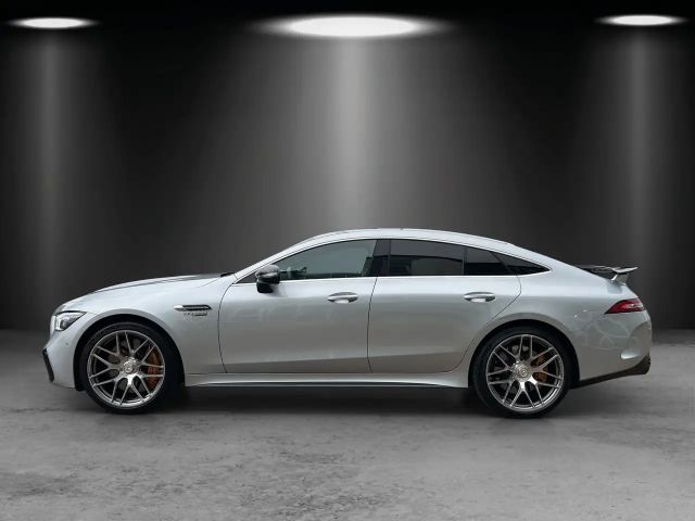 Mercedes-Benz AMG GT AMG Line