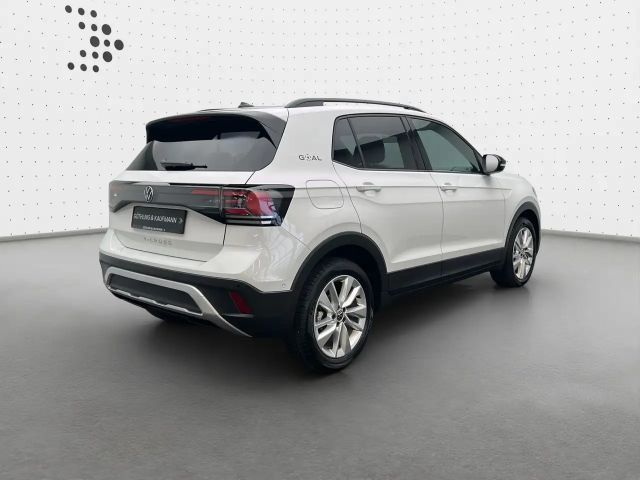 Volkswagen T-Cross 1.0 TSI DSG Life