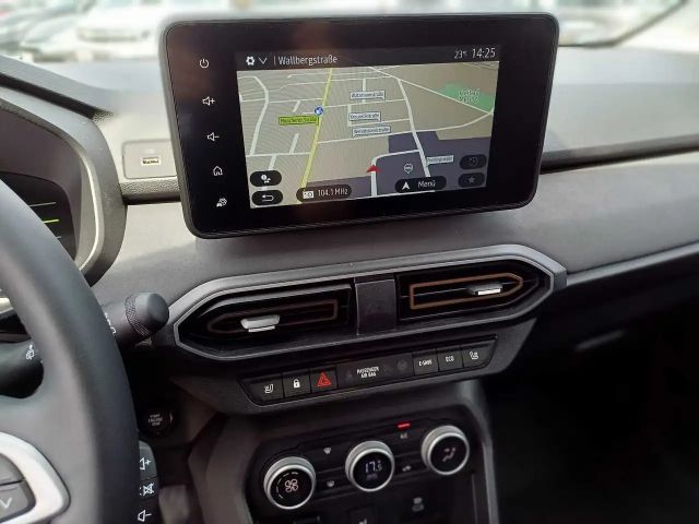 Dacia Jogger Extreme Hybrid 140