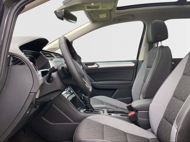 Volkswagen Touran IQ.Drive