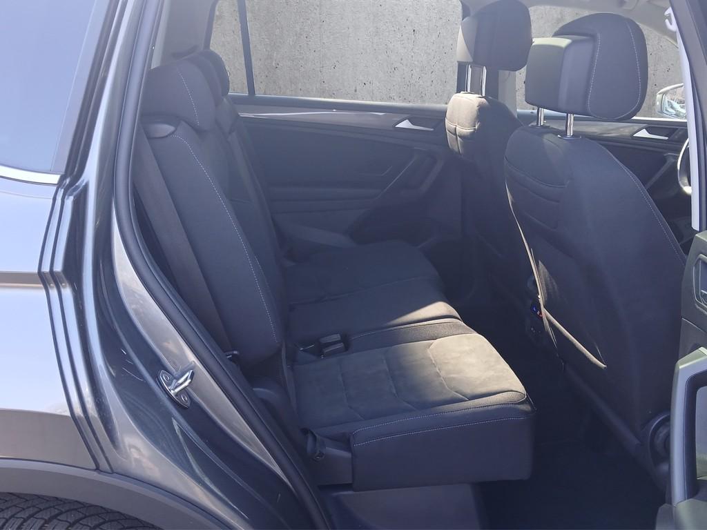 Volkswagen Tiguan 2.0 TDI Allspace DSG Life