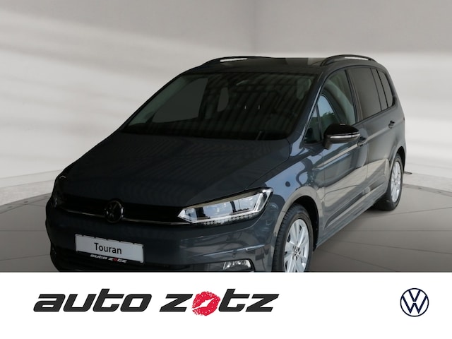 Volkswagen Touran 1.5 TSI DSG