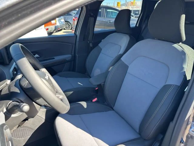 Dacia Jogger Extreme Hybrid 140