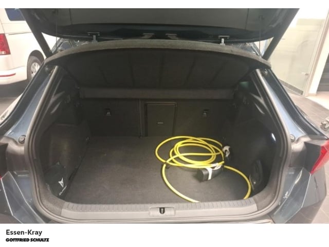 Cupra Formentor 1.4 DSG VZ e-Hybrid