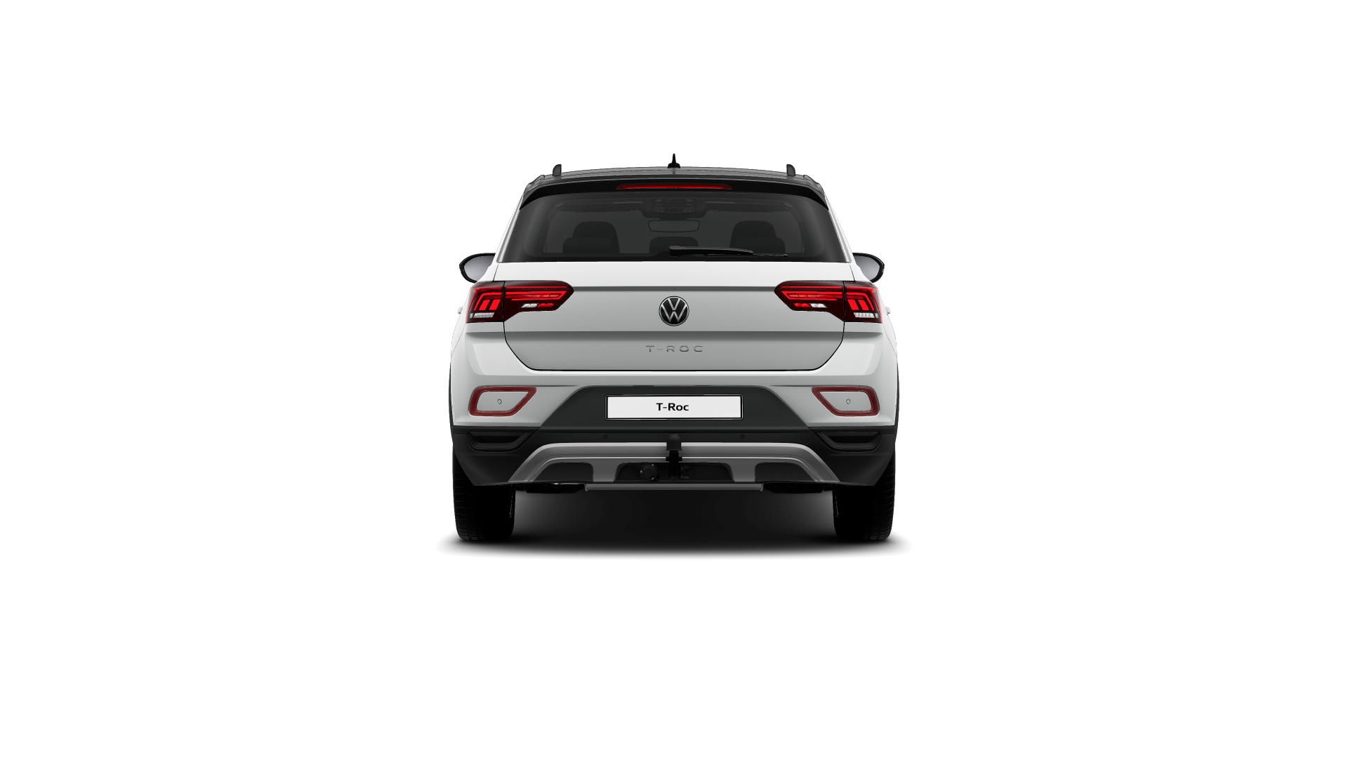 Volkswagen T-Roc 1.0 TSI Life Move
