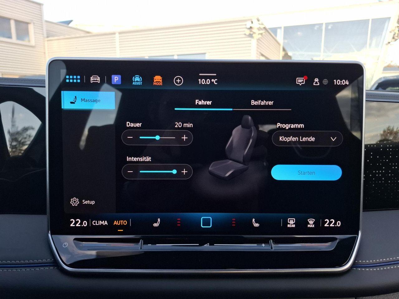 Volkswagen Tiguan 2.0 TDI 4Motion IQ.Drive R-Line