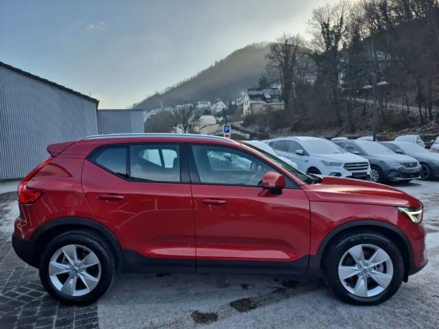 Volvo XC40 Core