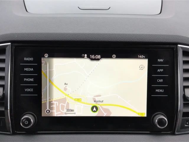 Skoda Karoq 2.0 TDI Tour