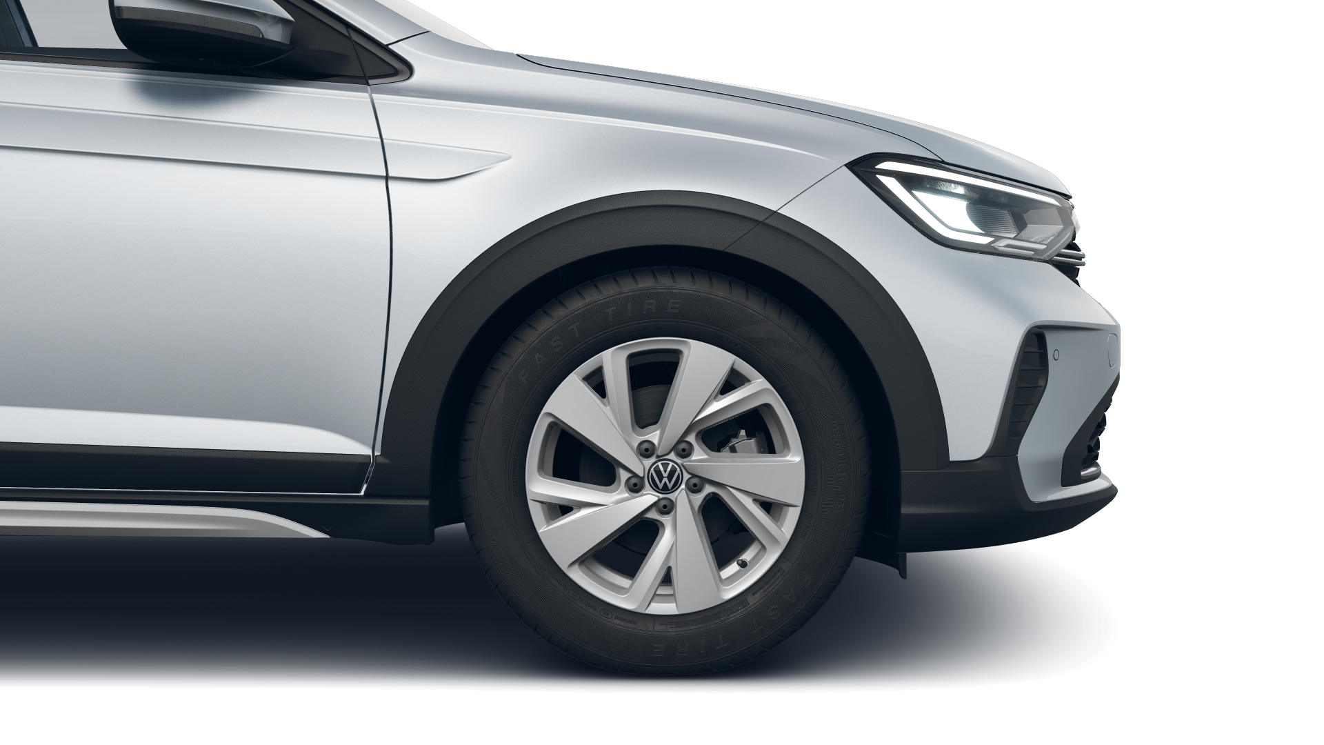 Volkswagen Taigo 1.0 TSI DSG Life