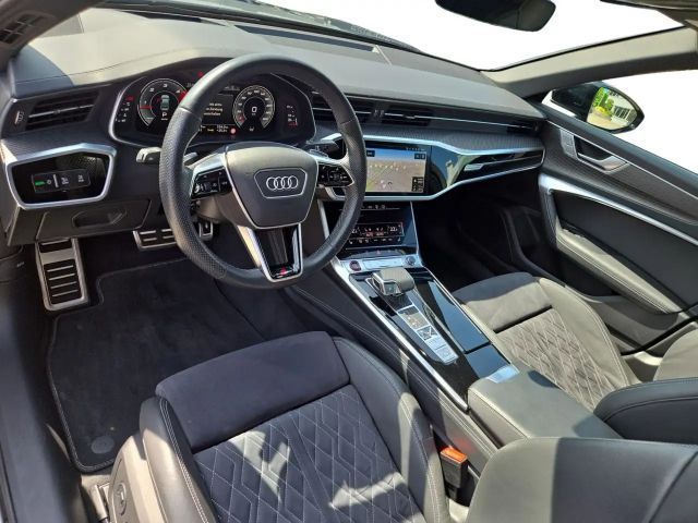 Audi S6 3.0 TDI Sedan