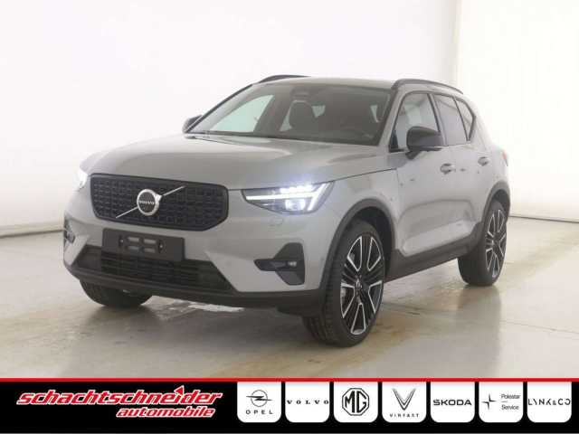 Volvo XC40 Dark Ultimate