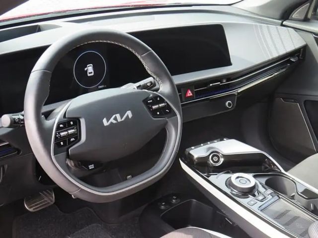 Kia EV6 GT-Line Vierwielaandrijving